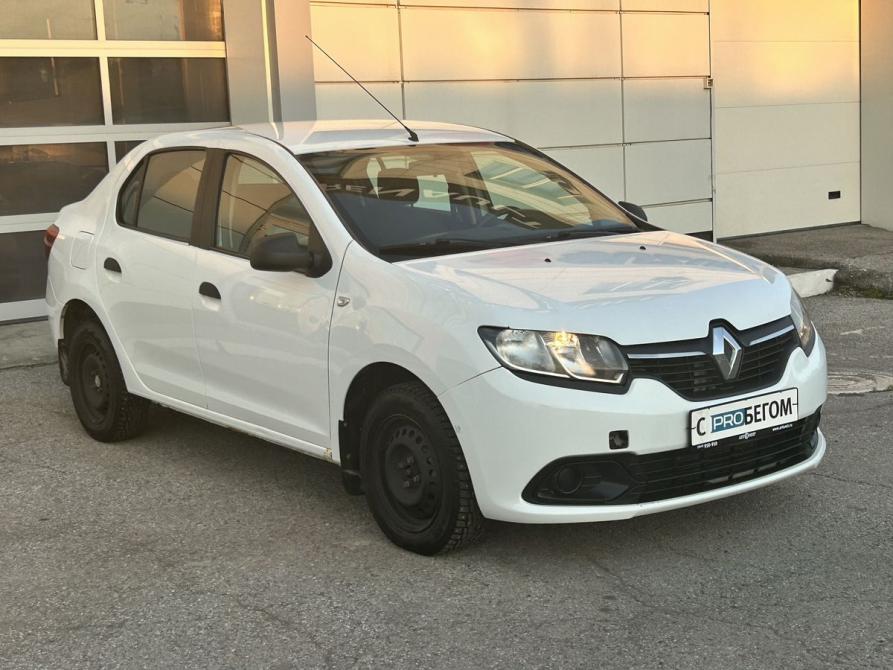 Renault Logan II Новокузнецк  - изображение 4