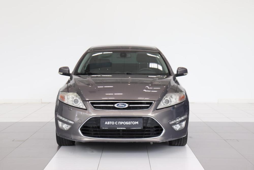 Ford Mondeo IV Рестайлинг Ульяновск  - изображение 2