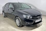 Lada (ВАЗ) Vesta I Саранск  - изображение 49