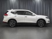 Nissan X-Trail III Рестайлинг Ставрополь  - изображение 29