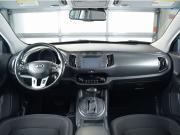 Kia Sportage III Кемерово  - изображение 29