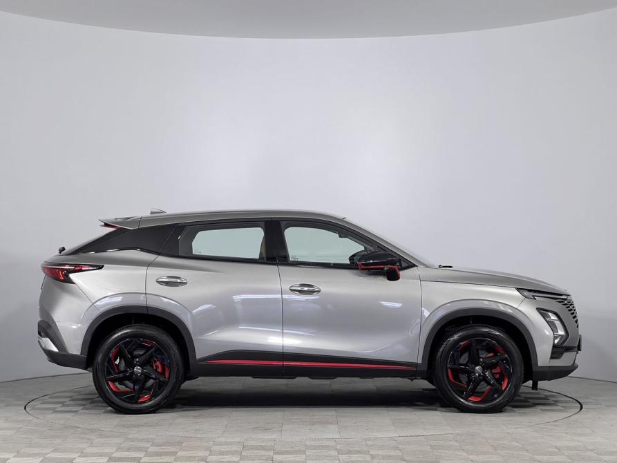 Omoda C5 I Калининград  - изображение 4