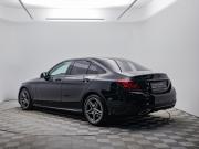 Mercedes-Benz C-Класс IV (W205) Рестайлинг Москва  - изображение 27