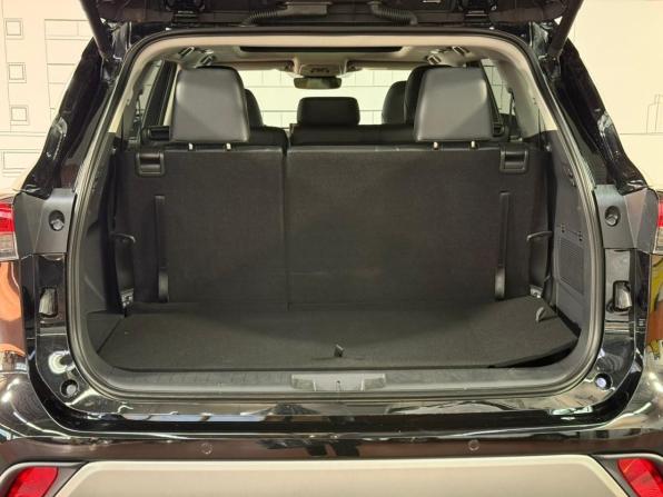 Новый Toyota Highlander IV (XU70) 2026 года, цена 5 570 000 рублей, внедорожник, Автокод Объявления