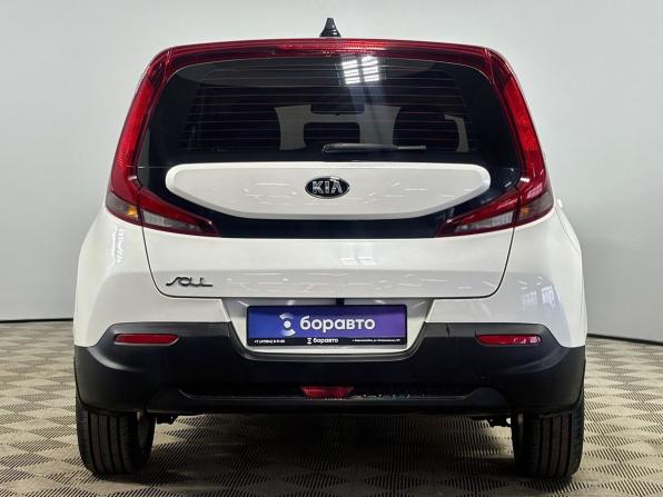 Kia Soul III с пробегом 2019 года, цена 1 875 000 рублей, 62229 км, хэтчбек, Автокод Объявления