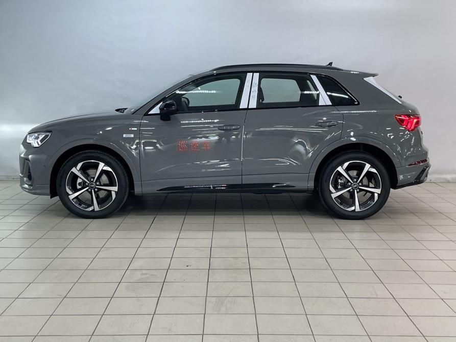Audi Q3 II (F3) Воронеж  - изображение 11