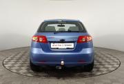 Chevrolet Lacetti I Волгоград  - изображение 29