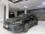 Kia K5 III Минеральные Воды  - изображение 9