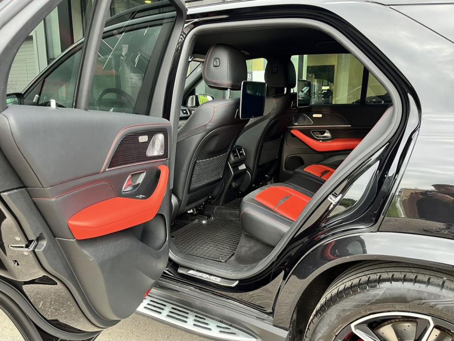 Mercedes-Benz GLE AMG II (V167) Нижний Новгород  - изображение 35