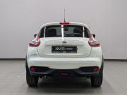 Nissan Juke I Рестайлинг Москва  - изображение 53