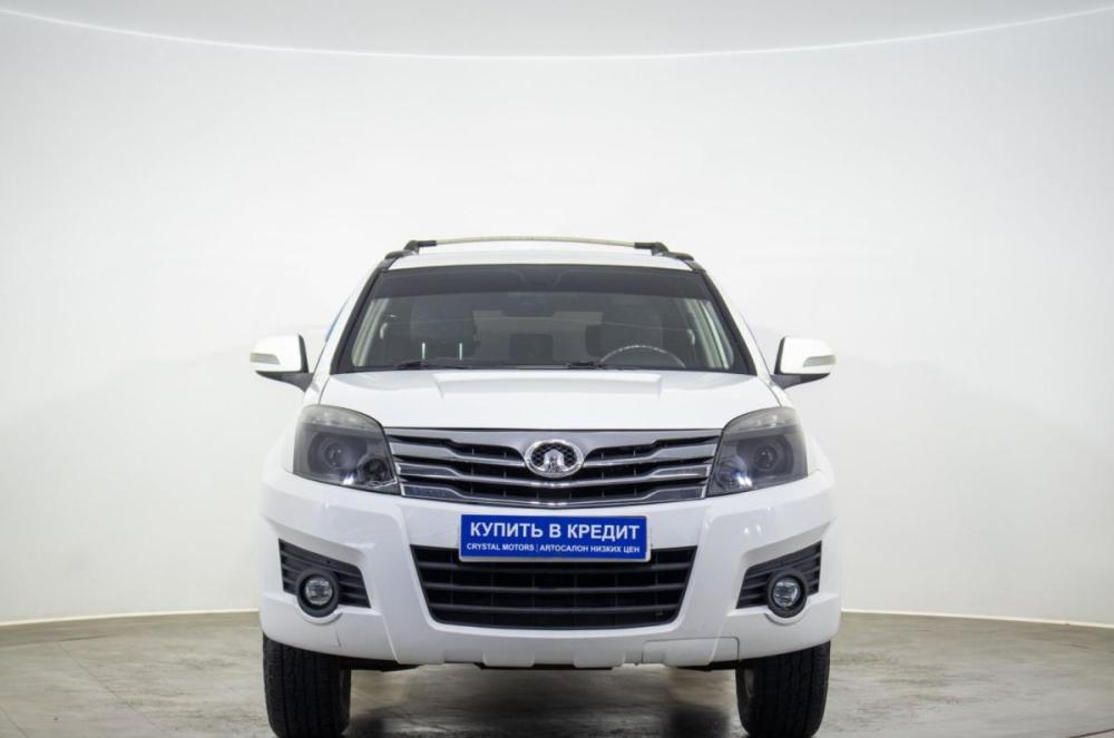 Great Wall Hover H3 I Оренбург  - изображение 2