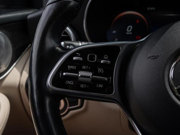 Mercedes-Benz GLC Coupe I (C253) Рестайлинг с пробегом 2020 года, цена 4 180 000 рублей, 141416 км, внедорожник, Автокод Объявления