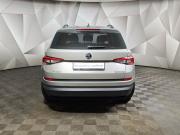Skoda Kodiaq I Москва  - изображение 28