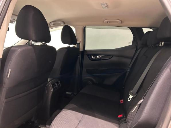 Nissan Qashqai II с пробегом 2016 года, цена 1 249 000 рублей, 221449 км, внедорожник, Автокод Объявления