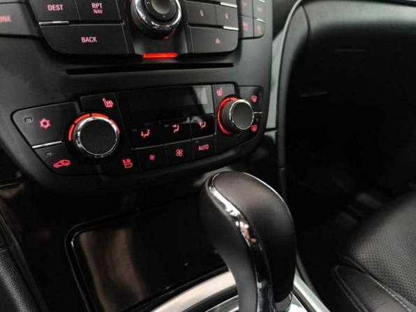 Opel Insignia I с пробегом 2010 года, цена 948 630 рублей, 174945 км, седан, Автокод Объявления