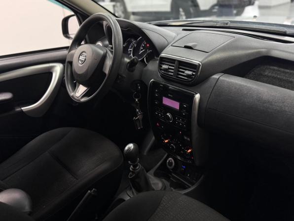 Nissan Terrano III (D10) с пробегом 2019 года, цена 1 399 000 рублей, 115000 км, внедорожник, Автокод Объявления