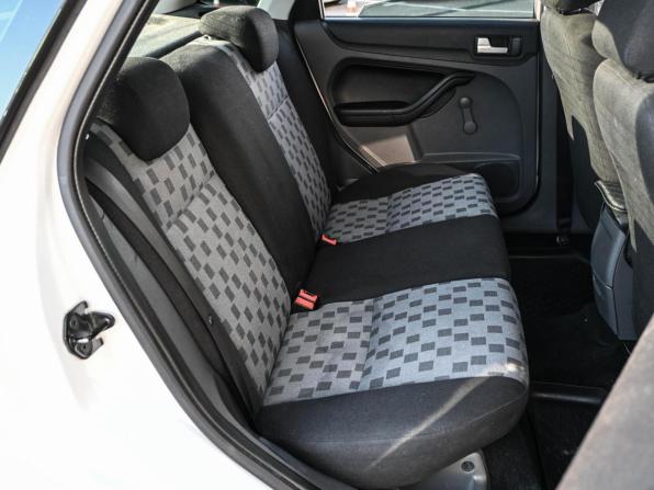 Ford Focus II с пробегом 2006 года, цена 469 000 рублей, 320842 км, седан, Автокод Объявления