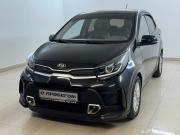 Kia Morning III Рестайлинг 1 Москва  - изображение 14