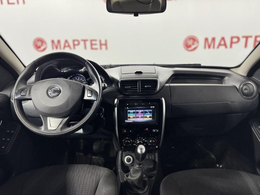 Nissan Terrano III (D10) Вологда  - изображение 15