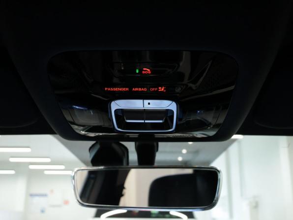 Jaecoo J7 I с пробегом 2024 года, цена 2 180 300 рублей, 15058 км, внедорожник, Автокод Объявления