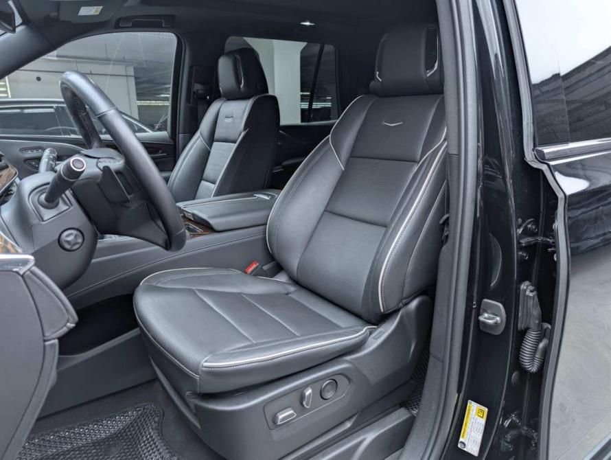 Cadillac Escalade V Москва  - изображение 15