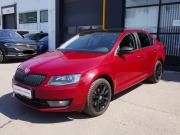 Skoda Octavia III (A7) Москва  - изображение 16
