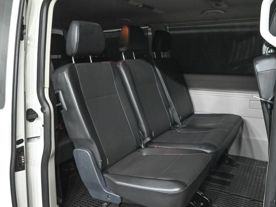 Volkswagen Caravelle T6 Екатеринбург  - изображение 11