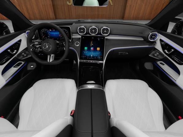 Mercedes-Benz CLE с пробегом 2026 года, цена 11 600 000 рублей, 26 км, купе, Автокод Объявления