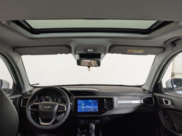 Chery Tiggo 4 I Рестайлинг с пробегом 2022 года, цена 1 224 900 рублей, 95000 км, внедорожник, Автокод Объявления