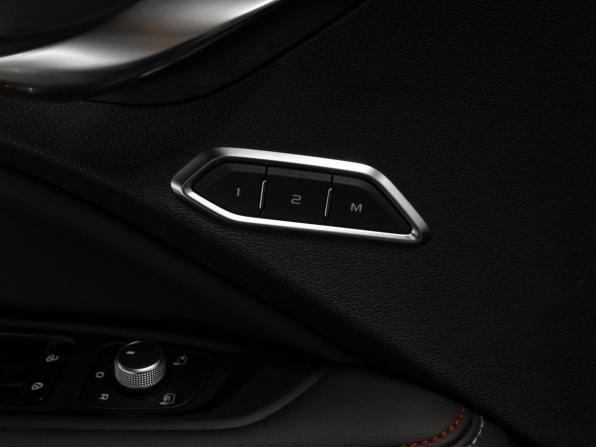 Geely Tugella I Рестайлинг с пробегом 2023 года, цена 3 180 000 рублей, 38397 км, внедорожник, Автокод Объявления