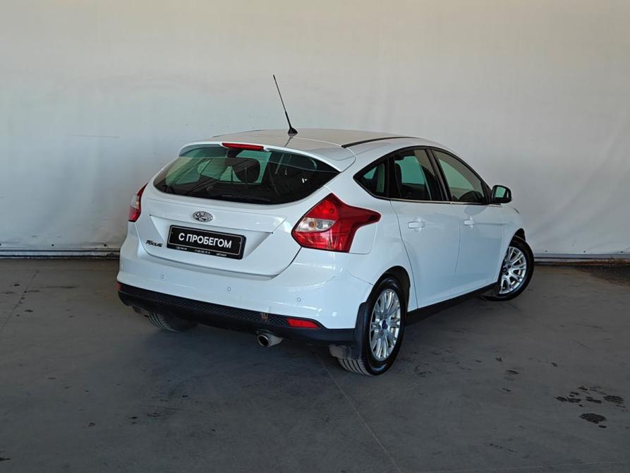 Ford Focus III Москва  - изображение 5