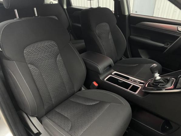Haval M6 II с пробегом 2026 года, цена 2 090 000 рублей, 1 км, внедорожник, Автокод Объявления