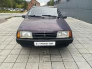 Lada (ВАЗ) 2109 Новосибирск  - изображение 14