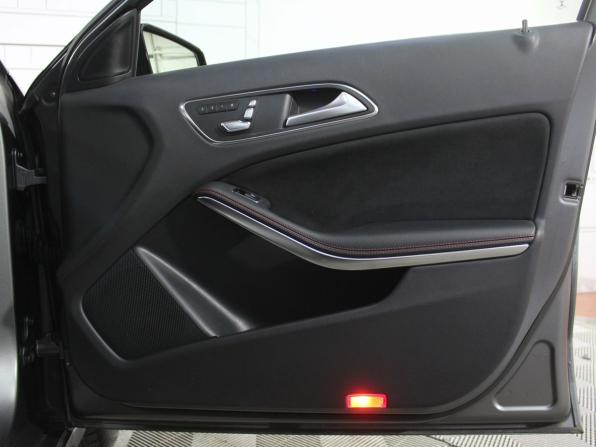 Mercedes-Benz GLA AMG I (X156) Рестайлинг с пробегом 2017 года, цена 3 185 000 рублей, 74000 км, внедорожник, Автокод Объявления