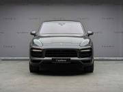 Porsche Cayenne III Москва  - изображение 14