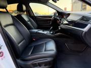 BMW 5 серии VI (F10/F11/F07) Рестайлинг Набережные Челны  - изображение 45