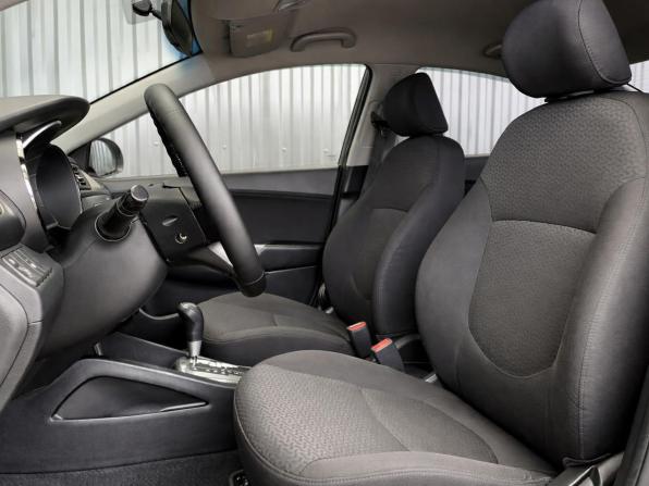Kia Rio III с пробегом 2014 года, цена 907 000 рублей, 117573 км, седан, Автокод Объявления