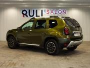 Renault Duster I Рестайлинг Иваново  - изображение 41