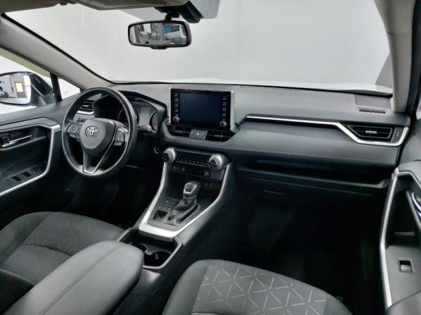 Toyota RAV4 V (XA50) с пробегом 2022 года, цена 3 440 000 рублей, 53210 км, внедорожник, Автокод Объявления