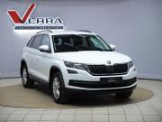 Skoda Kodiaq I Уфа  - изображение 20