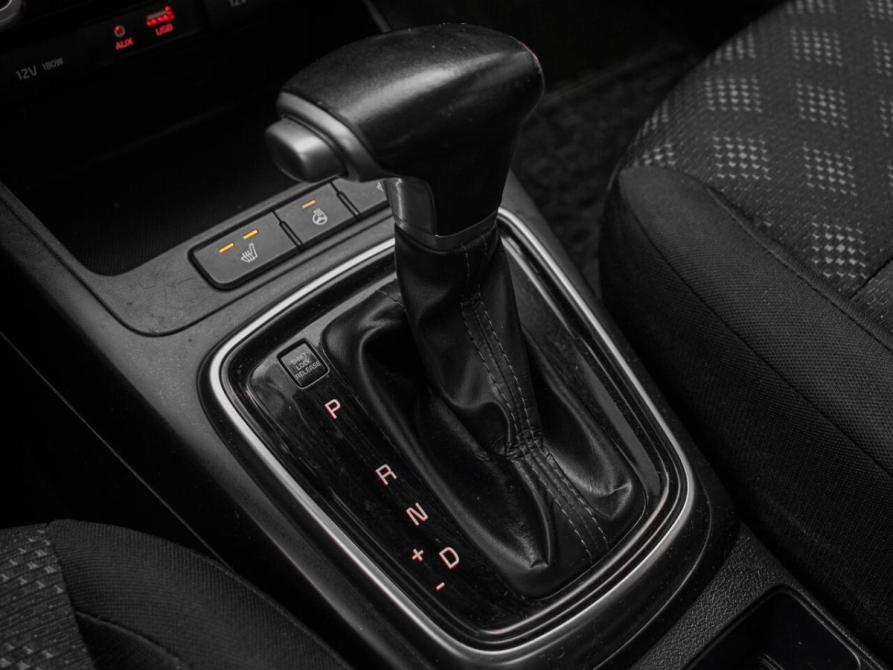 Kia Rio IV Екатеринбург  - изображение 19