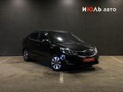 Kia Rio III Челябинск  - изображение 24