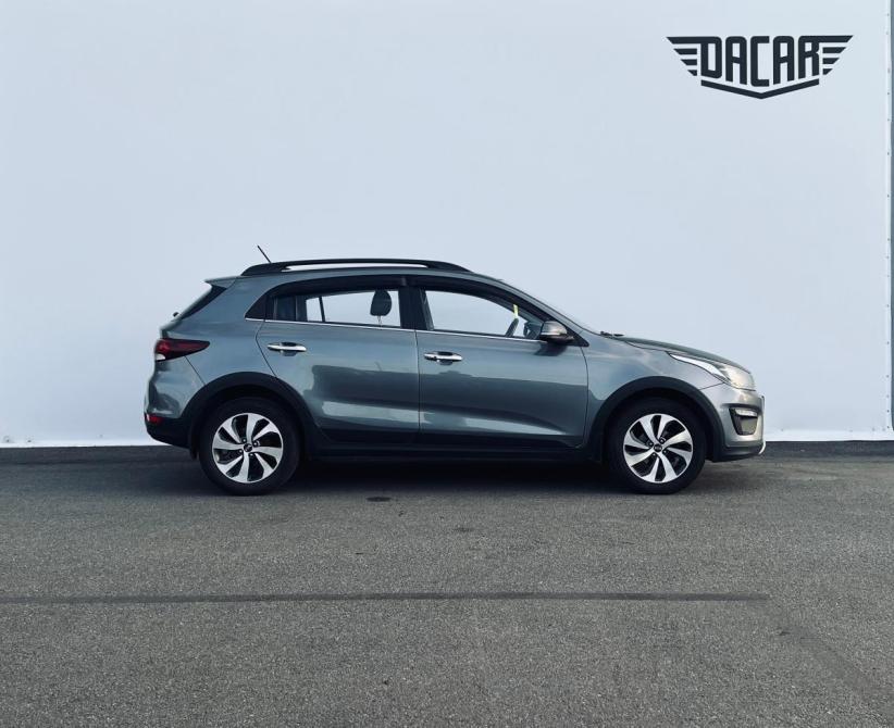 Kia Rio IV Санкт-Петербург  - изображение 5
