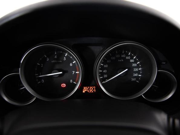 Mazda 6 II (GH) Рестайлинг с пробегом 2011 года, цена 849 000 рублей, 302356 км, седан, Автокод Объявления