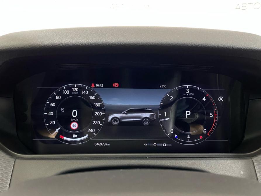 Land Rover Range Rover Velar I Москва  - изображение 16