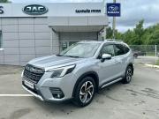 Subaru Forester V Рестайлинг Петрозаводск  - изображение 23