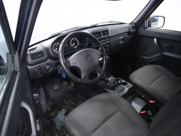 Lada (ВАЗ) Niva Legend с пробегом 2023 года, цена 1 030 000 рублей, 37416 км, внедорожник, Автокод Объявления