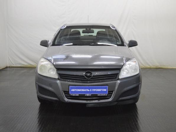 Opel Astra H Рестайлинг с пробегом 2011 года, цена 310 000 рублей, 285260 км, седан, Автокод Объявления