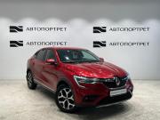 Renault Arkana I Санкт-Петербург  - изображение 33