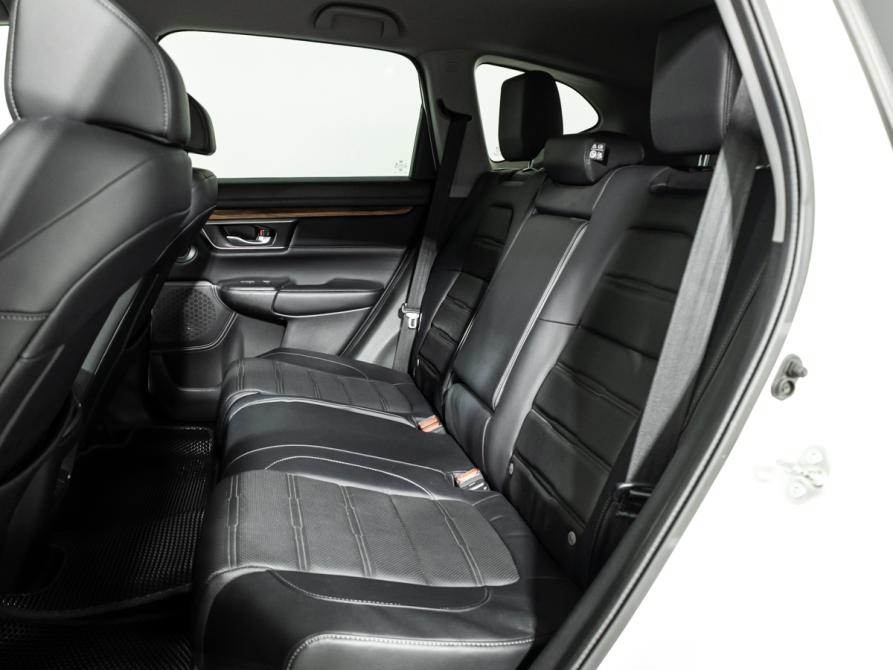 Honda CR-V V Санкт-Петербург  - изображение 10
